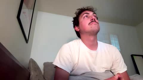 im_nervous online show from September 22, 1:07 am