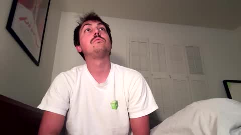 im_nervous online show from September 27, 1:43 am