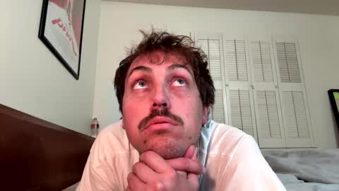 Snapshot of im_nervous chatting on October 4, 1:58 am im_nervous online show from October 4, 1:58 am