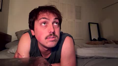 Snapshot of im_nervous chatting on November 13, 3:05 am im_nervous online show from November 13, 3:05 am