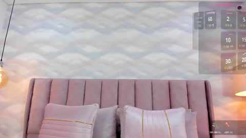 Nika online show from January 25, 2:36 pm