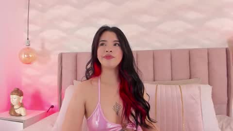 Nika online show from October 28, 5:11 am