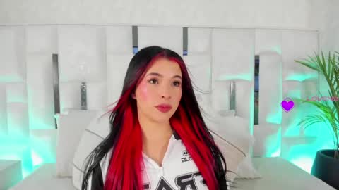 Nika online show from April 6, 12:28 pm