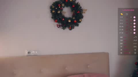 Katrina online show from December 8, 1:13 am