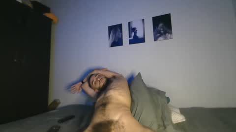 Paul online show from February 16, 3:47 am