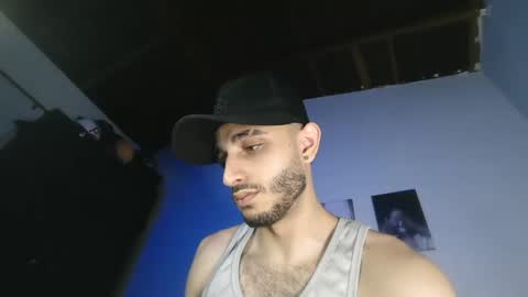 Paul online show from March 5, 2:57 am