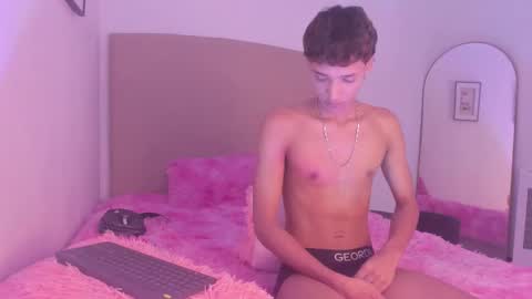 RALF online show from February 2, 8:29 pm