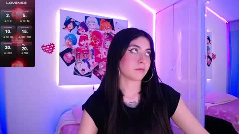 Jade Rosse online show from February 27, 9:58 pm