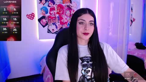 Jade Rosse online show from March 7, 8:44 pm