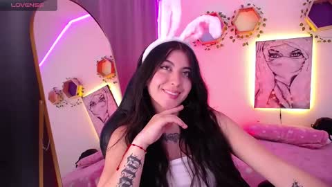 Jade Rosse online show from October 14, 7:14 pm