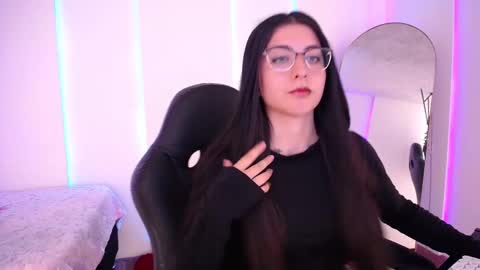 Jade Rosse online show from March 4, 6:58 pm