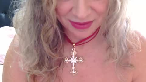 Sharon online show from November 19, 2:39 pm