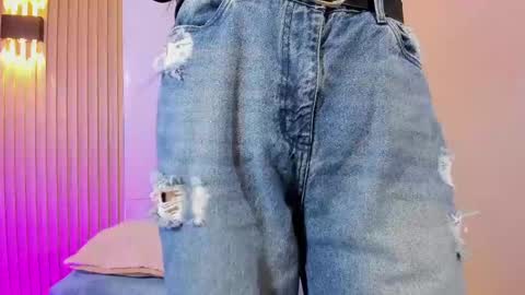 TAMMY online show from April 18, 11:47 am