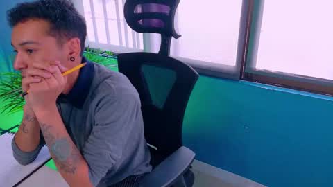 Tavo online show from February 19, 4:03 pm