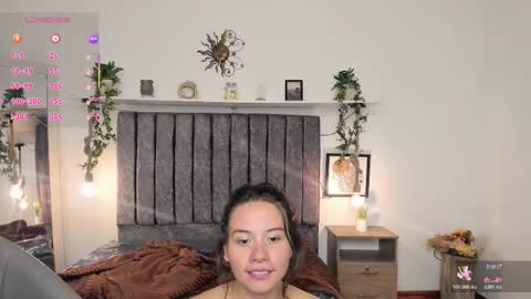 im_tulipan online show from February 9, 1:53 am