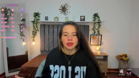 im_tulipan online show from February 17, 4:09 am