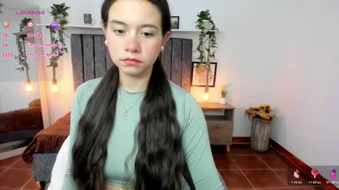 im_tulipan online show from March 18, 7:50 pm