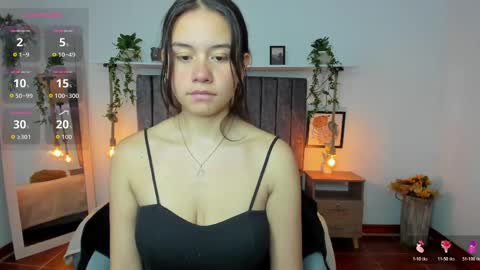 im_tulipan online show from April 17, 8:34 pm