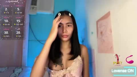 Ms. M online show from May 22, 5:51 pm