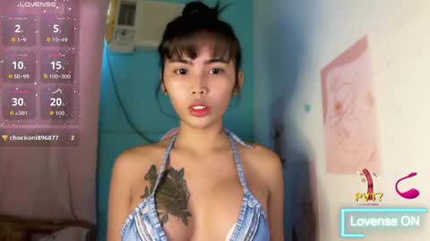 Ms. M online show from May 26, 10:17 pm