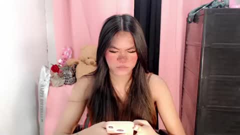 im_yourfairyannaxx online show from October 29, 2:03 am