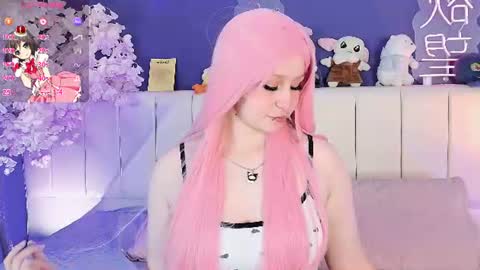 im_yukii online show from June 30, 2:56 am