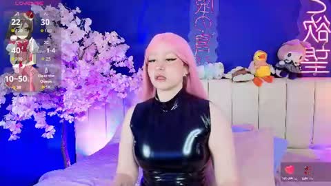 im_yukii online show from July 26, 4:42 am