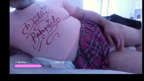 imagoodboyuk online show from March 19, 10:08 am