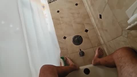 imaguy_ online show from September 15, 2:28 pm