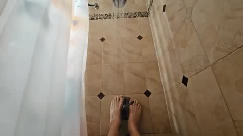 imaguy_ online show from January 6, 11:14 am