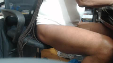 Imanlolo789   formerly known as Slimrodxxx  independent model online show from April 3, 2:09 am