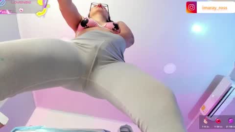 imaray online show from September 24, 9:40 pm