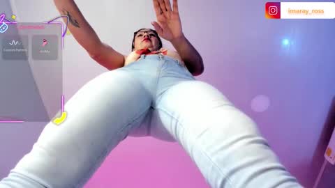 Snapshot of imaray_1_ chatting on January 13, 11:59 am imaray online show from January 13, 11:59 am