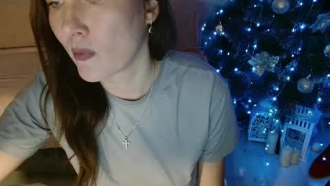 Carrie online show from January 13, 4:01 pm