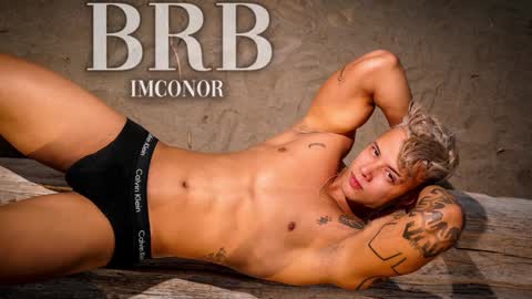 Snapshot of imconor chatting on February 26, 12:49 am imconor online show from February 26, 12:49 am