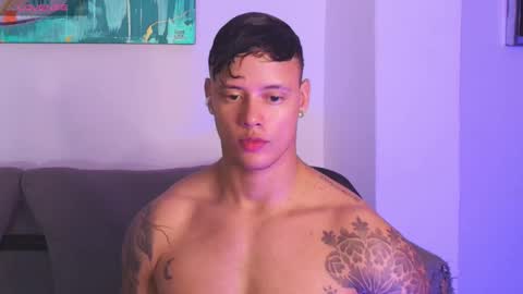 imconor online show from November 6, 1:50 am