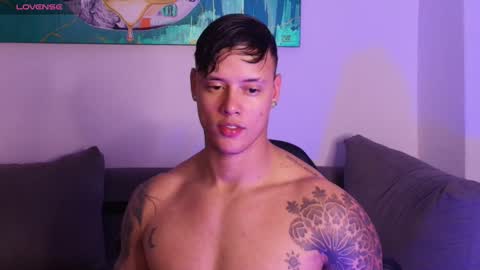 imconor online show from December 20, 8:27 pm