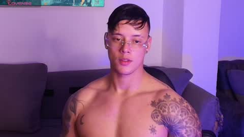 imconor online show from January 15, 8:56 pm