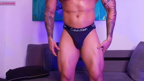 imconor online show from May 4, 10:06 pm