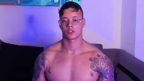 imconor online show from May 7, 10:26 pm