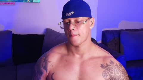 imconor online show from May 16, 12:18 am