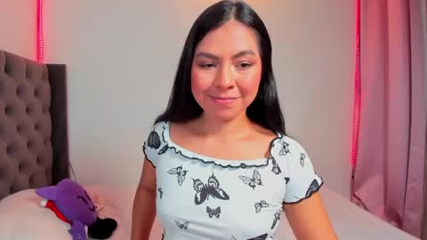 Dayana  online show from January 25, 5:18 am