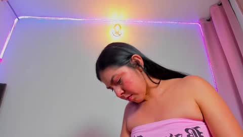 Dayana  online show from March 1, 6:24 am