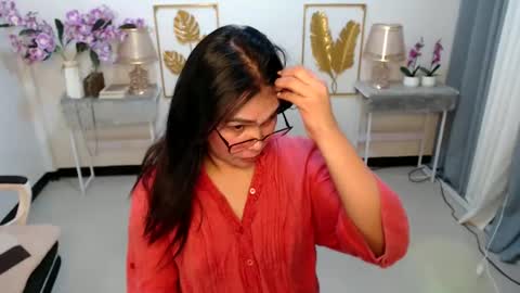 Ashley online show from December 5, 5:15 am