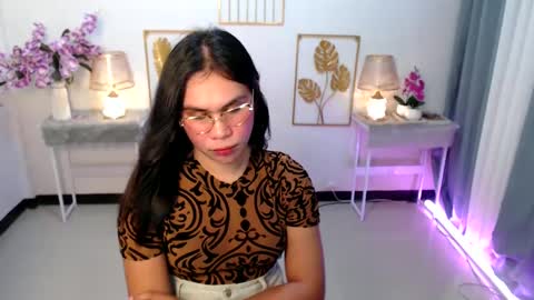 Ashley online show from December 26, 6:01 pm