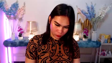 Ashley online show from January 27, 5:14 am