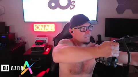 DJ Azra online show from December 21, 2:26 pm