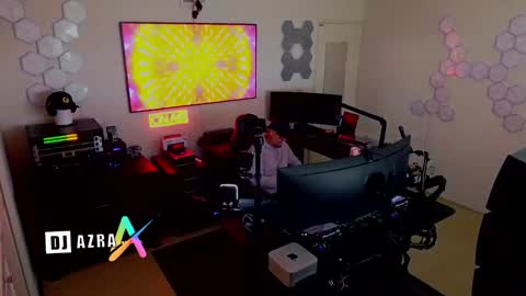 DJ Azra online show from December 26, 4:36 pm