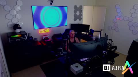 DJ Azra online show from December 31, 11:17 pm