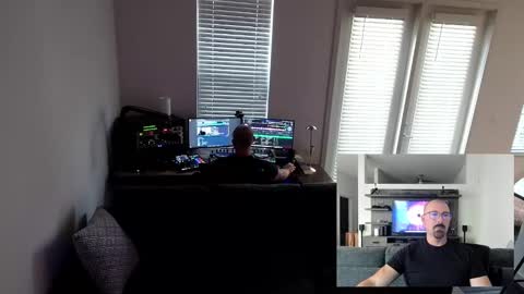 DJ Azra online show from September 28, 2:00 pm